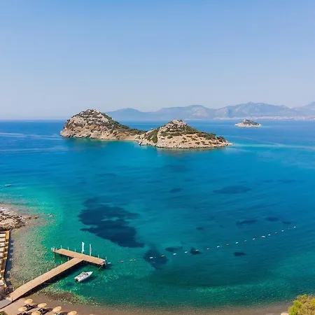 Perili Bay Resort 3*