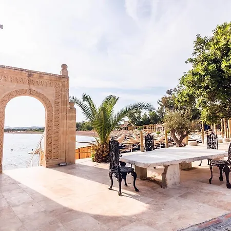 Perili Bay Resort 3*