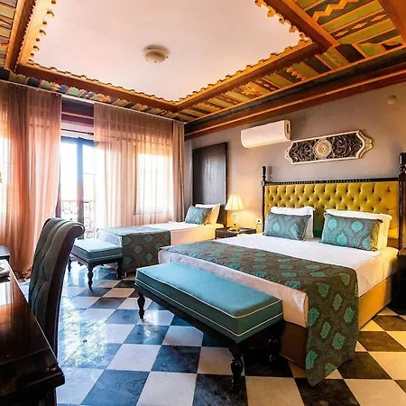 Resort Perili Bay 3*