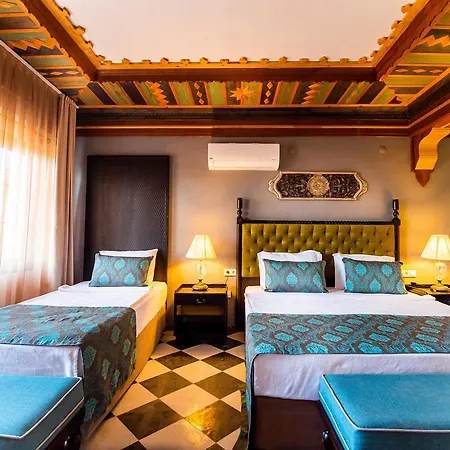 Resort Perili Bay Emecik