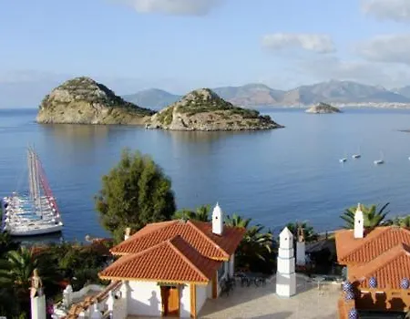 Perili Bay Resort Emecik