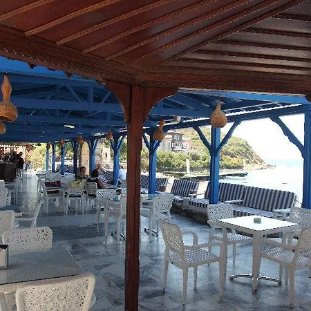 Perili Bay Resort Emecik