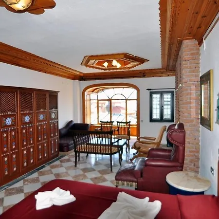 Perili Bay 3* Emecik