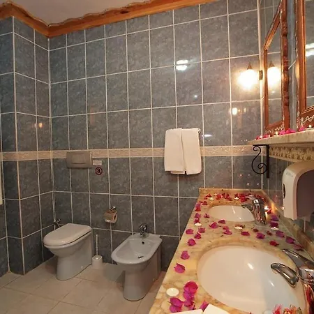 Perili Bay Resort Emecik