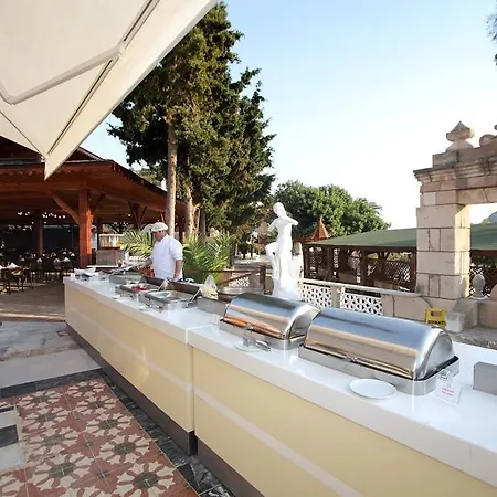 Perili Bay Resort Emecik