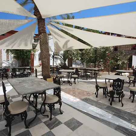 Resort Perili Bay Emecik