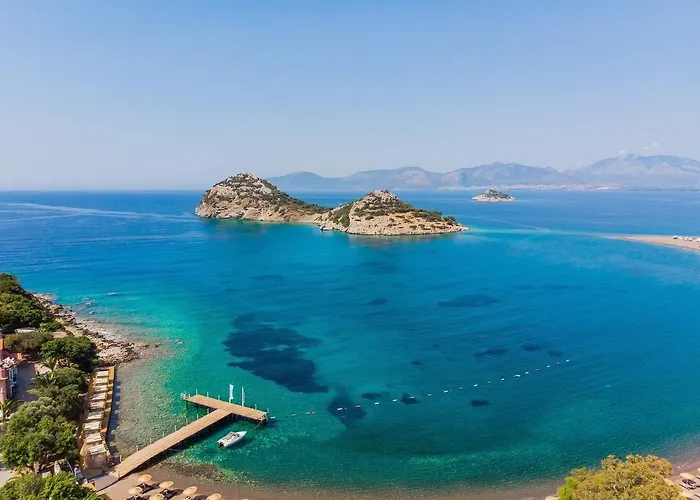 Perili Bay Rezort 3*