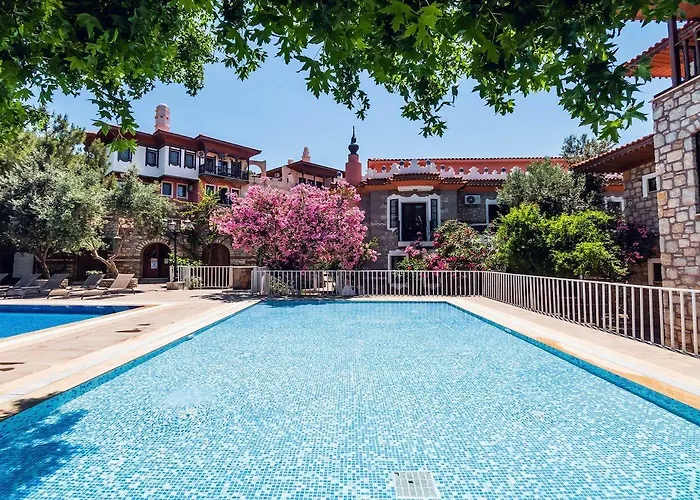 Perili Bay Rezort 3*