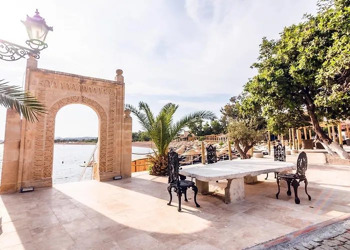 Perili Bay Rezort 3*