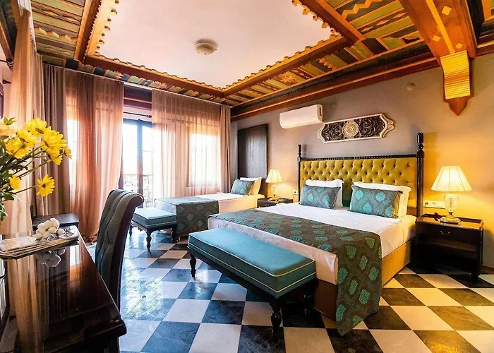 Resort Perili Bay 3*