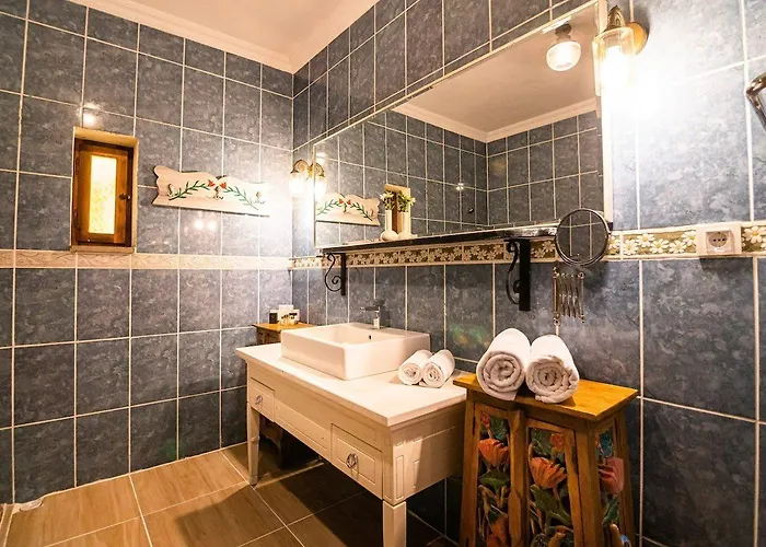 Rezort Perili Bay 3*