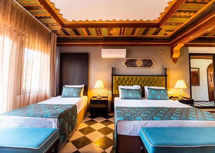 Resort Perili Bay Emecik