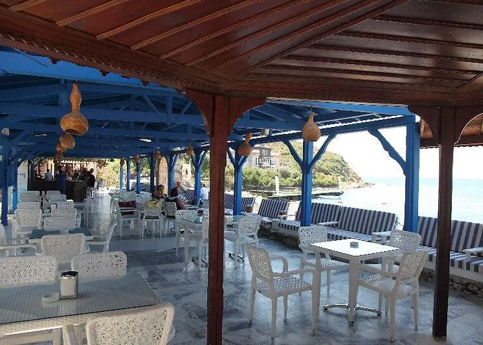 Perili Bay Rezort Emecik