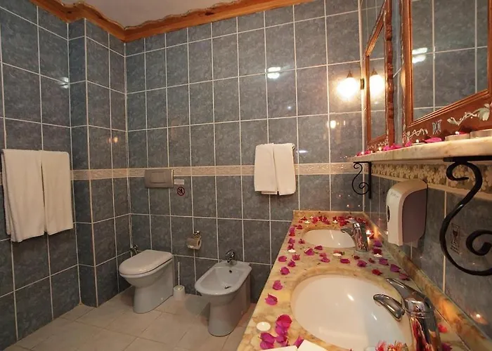 Perili Bay Rezort Emecik