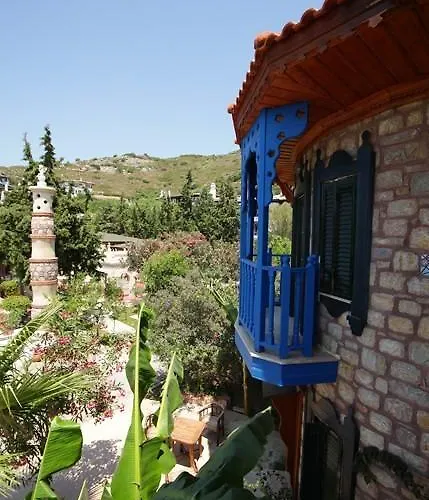 Perili Bay Rezort 3*