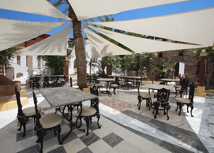 Resort Perili Bay Emecik