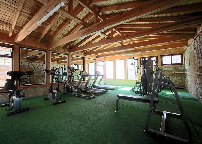 Rezort Perili Bay 3*