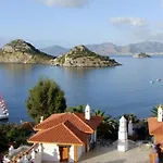 Perili Bay Resort Emecik