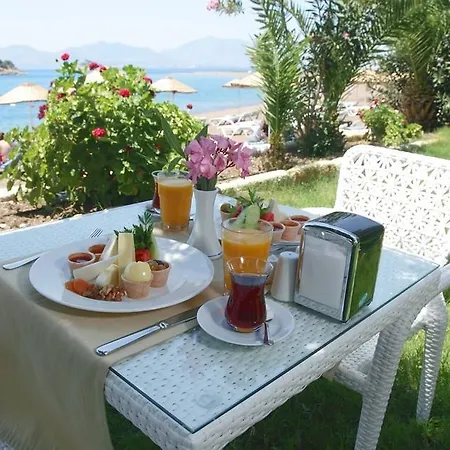 Perili Bay Station touristique