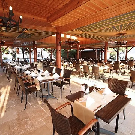 Perili Bay 3* Emecik