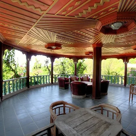 Perili Bay 3* Emecik