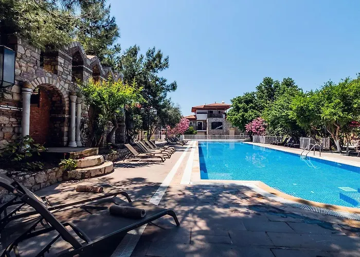 Perili Bay 3* Emecik