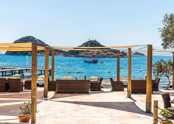 Perili Bay Station touristique 3*