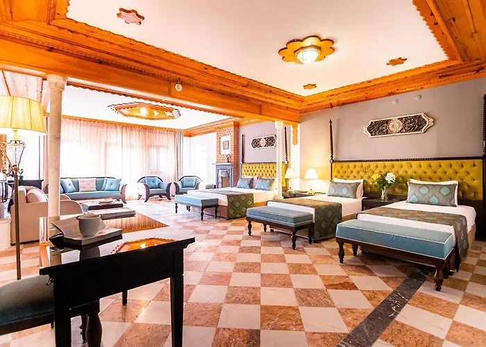 Resort Perili Bay Emecik