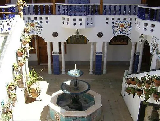 Station touristique Perili Bay 3*