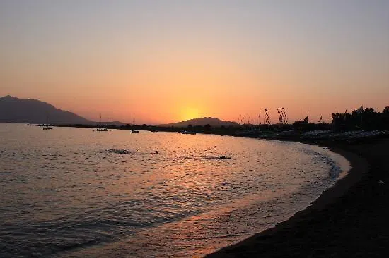 Perili Bay 3* Emecik