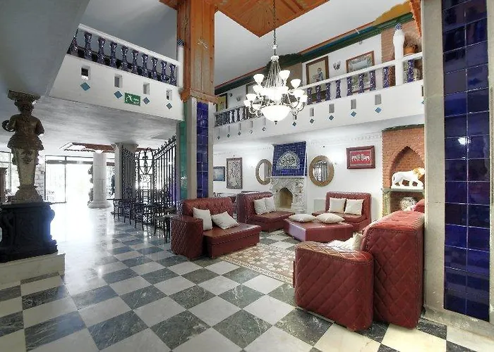 Station touristique Perili Bay Emecik