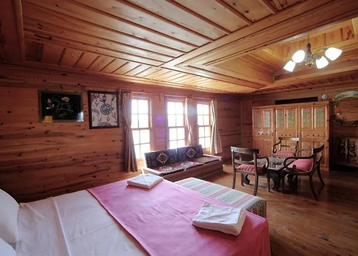 Resort Perili Bay Emecik