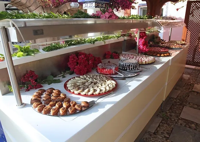 Perili Bay Resort 3*