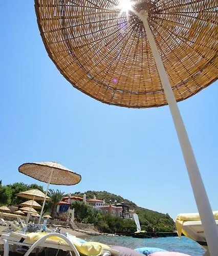 Perili Bay 3* Emecik