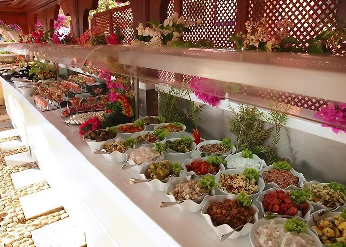 Perili Bay Station touristique 3*