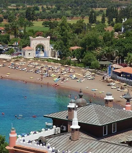Perili Bay Resort Emecik