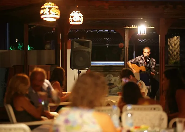 Perili Bay Resort 3*