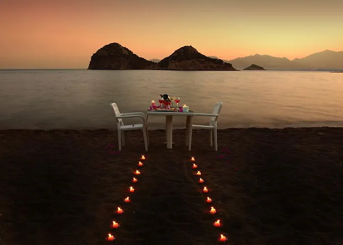 Perili Bay Station touristique