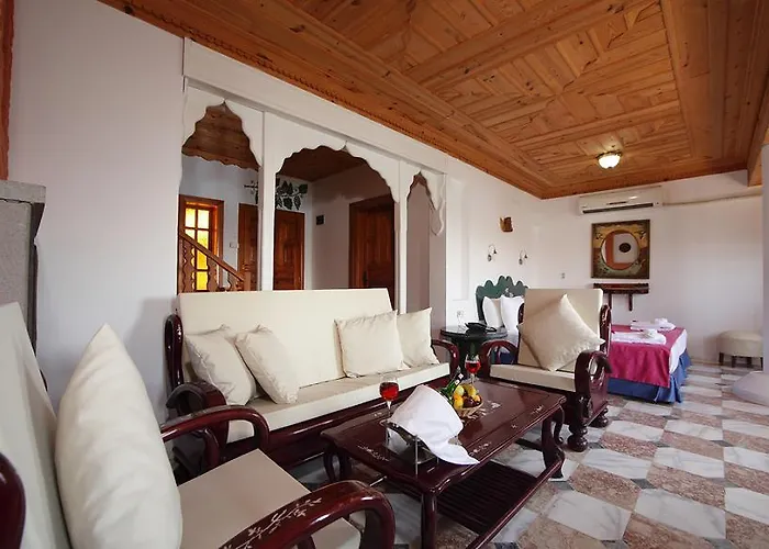 Station touristique Perili Bay