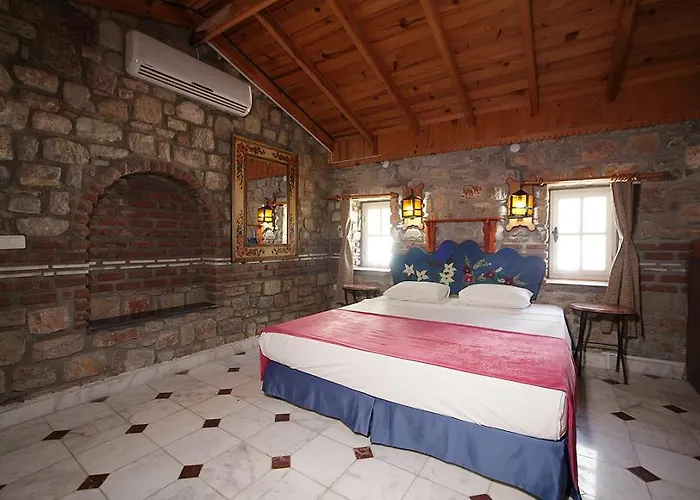 Perili Bay Station touristique